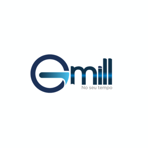 Logo GRUPO GMILL