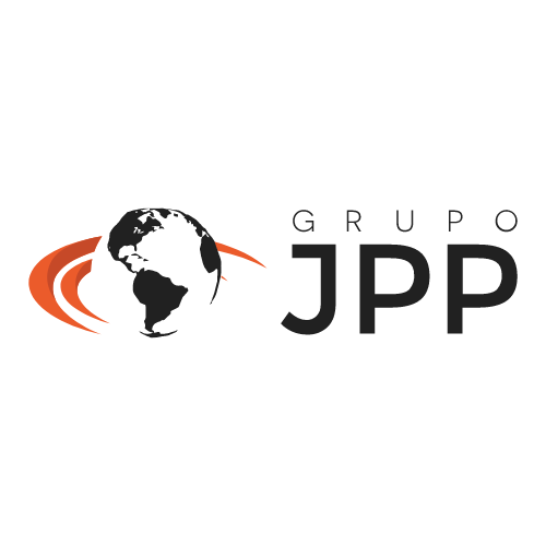 Logo GRUPO JPP