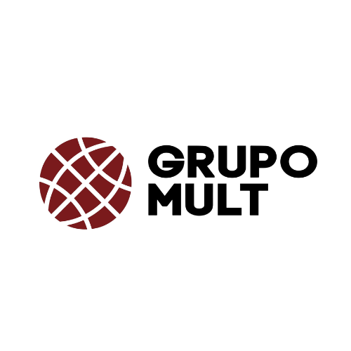 Logo GRUPO MULT