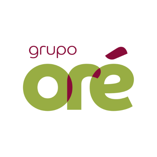 Logo GRUPO ORÉ