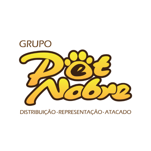 Logo GRUPO PET NOBRE