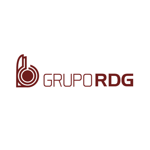 Logo GRUPO RDG