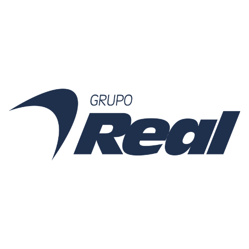 Logo GRUPO REAL