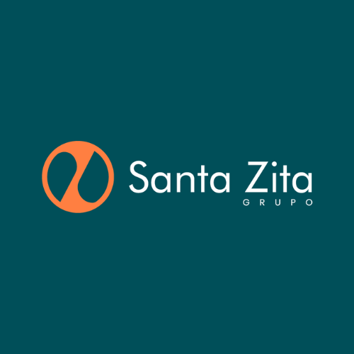 Logo GRUPO SANTA ZITA