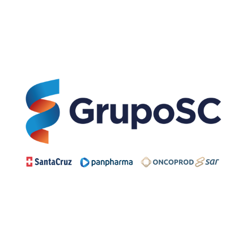 Logo GRUPO SC