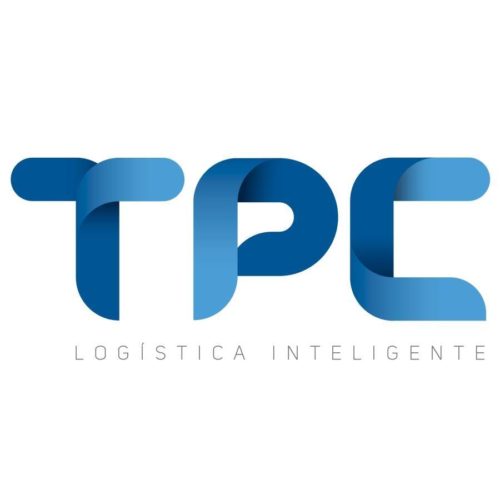 Logo GRUPO TPC
