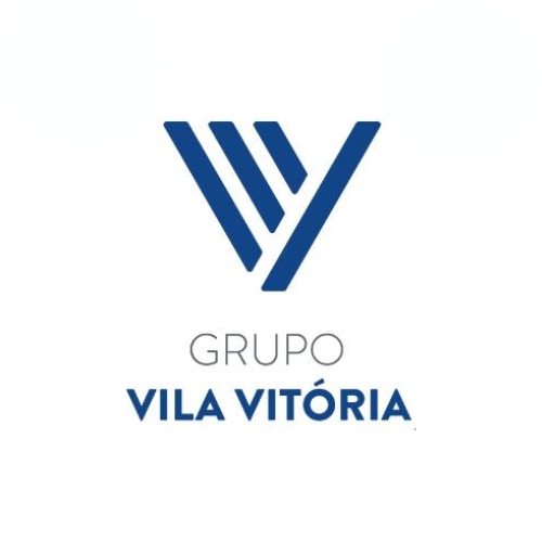 Logo GRUPO VILA VITÓRIA