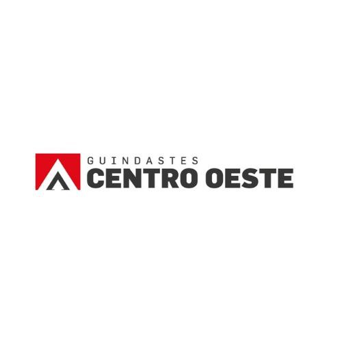 Logo GUINDASTES CENTRO OESTE 