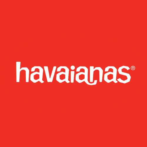 Logo HAVAIANAS