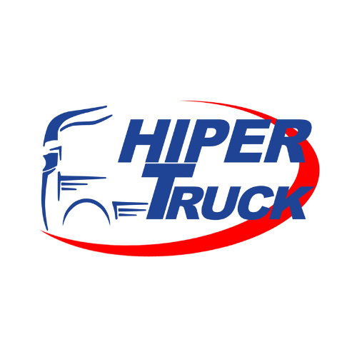 Logo HIPER TRUCK PARTS
