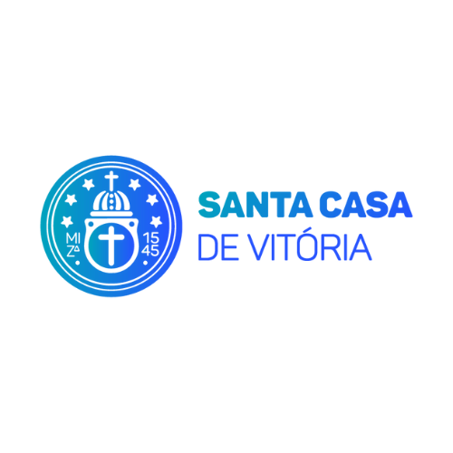 Logo HOSPITAL DA SANTA CASA DE MISERICORDIA DE VITORIA