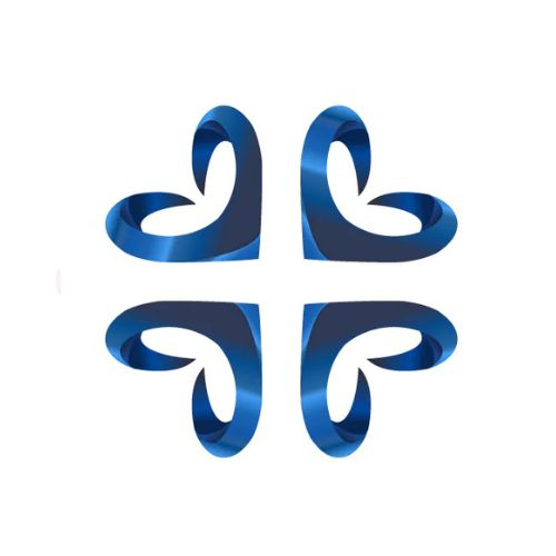 Logo HOSPITAL SANTA RITA DE CASSIA