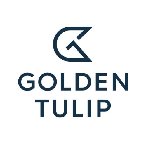 Logo HOTEL GOLDEN TULIP PORTO VITÓRIA