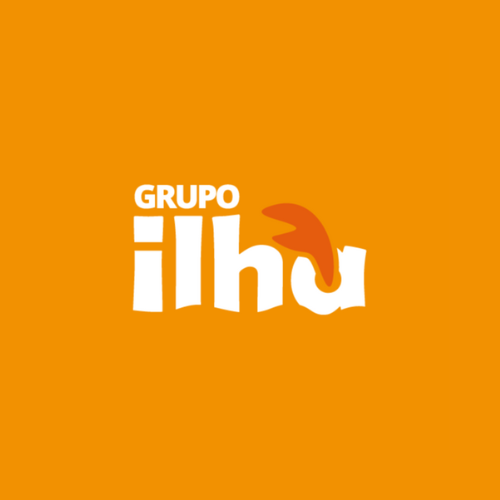 Logo ILHA DO CARANGUEJO