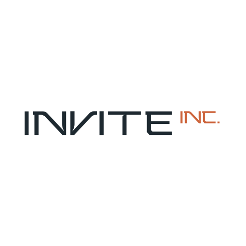 Logo INVITE INCORPORAÇÃO
