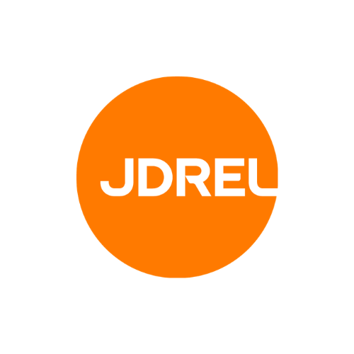 Logo J. DREL SISTEMAS
