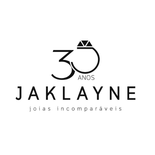 Logo JAKLAYNE JOIAS