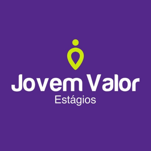 Logo JOVEM VALOR ESTÁGIOS