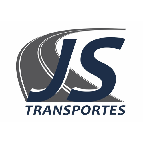 Logo JS TRANSPORTES