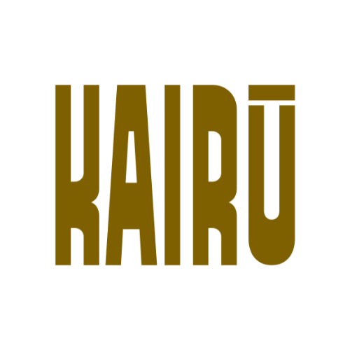 Logo KAIRU RESTAURANTE