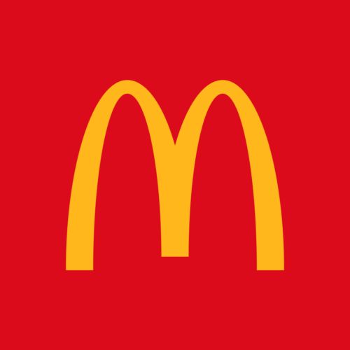 Logo MCDONALD'S SHOPPING VITÓRIA