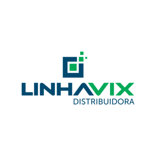 Logo LINHAVIX DISTRIBUIDORA