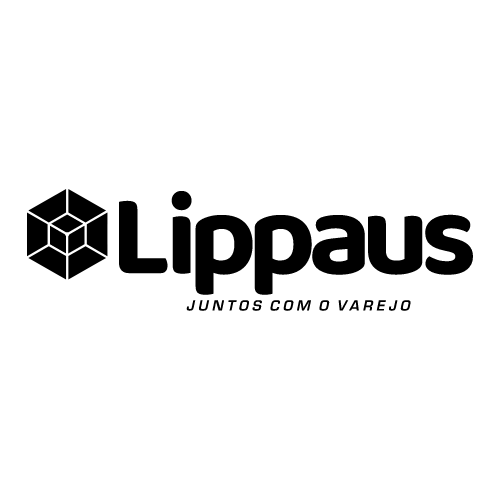 Logo LIPPAUS DISTRIBUIÇÃO