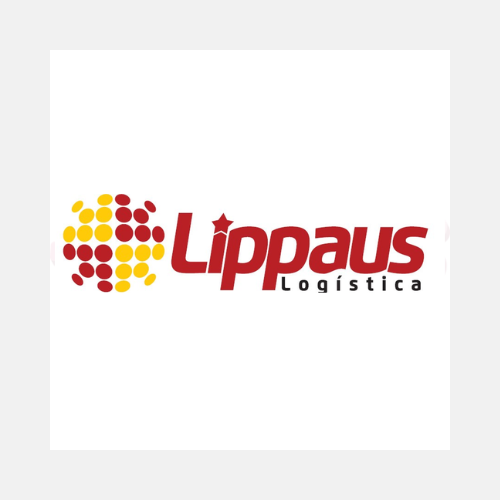 Logo LIPPAUS LOGÍSTICA