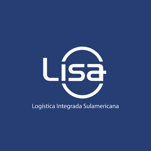 Logo LISA LOGÍSTICA