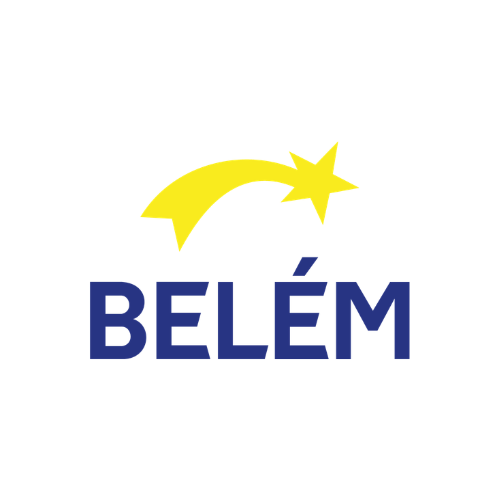 Logo LIVRARIA EVANGELICA BELEM