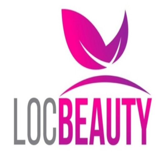 Logo LOCBEAUTY ESPIRITO SANTO