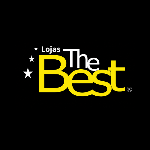 Logo LOJAS THE BEST BIJOUTERIAS 