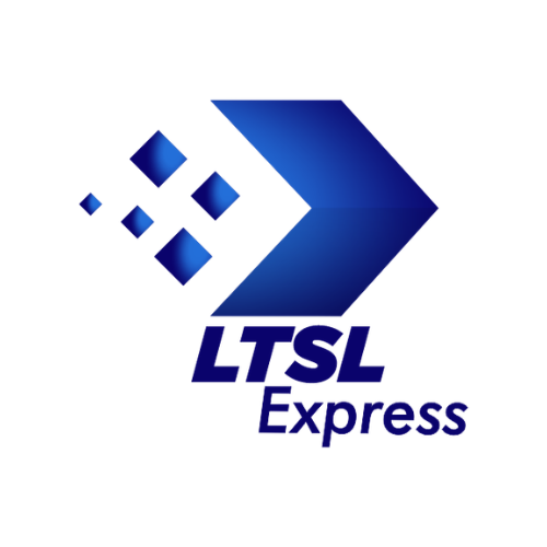 Logo LTSL EXPRESS