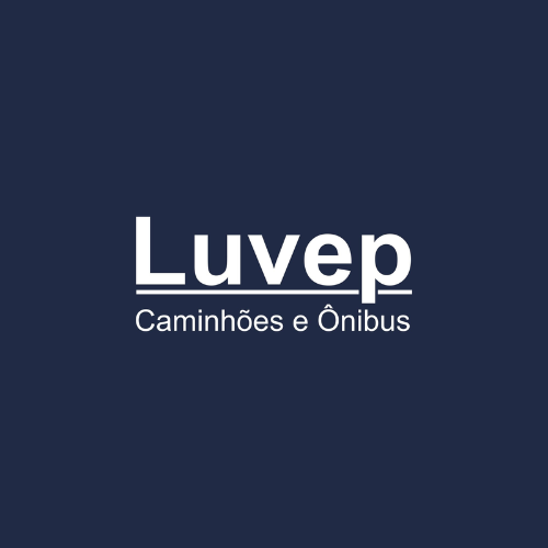 Logo LUVEP VEÍCULOS