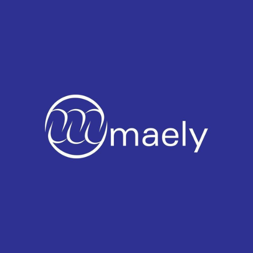 Logo MAELY ART PUBLICIDADES