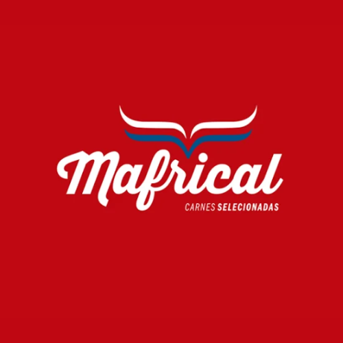 Logo MAFRICAL