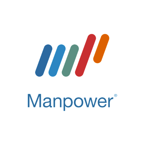 Logo MANPOWER STAFFING