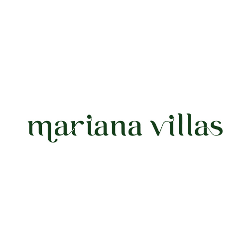 Logo MARIANA VILLAS