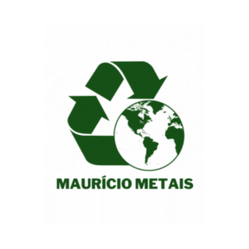 Logo MAURICIO METAIS