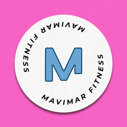 Logo MAVIMAR ATACADO FITNESS