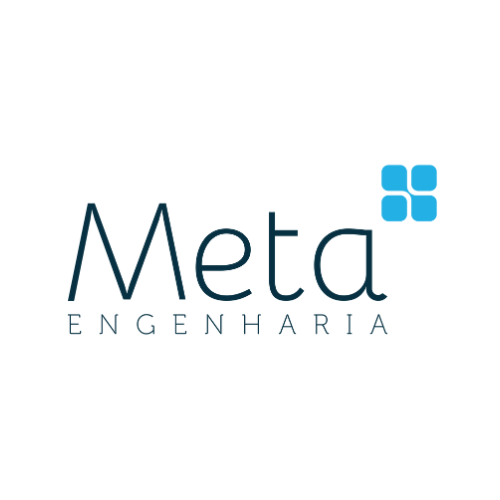 Logo META ENGENHARIA
