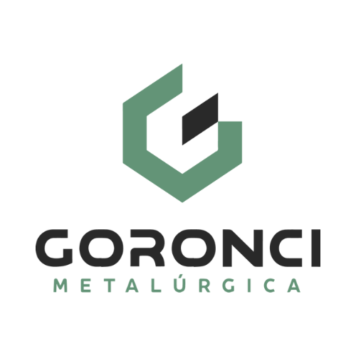 Logo METALURGICA GORONCI