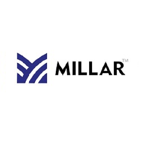 Logo MILLAR IMPORTAÇÃO E EXPORTAÇÃO