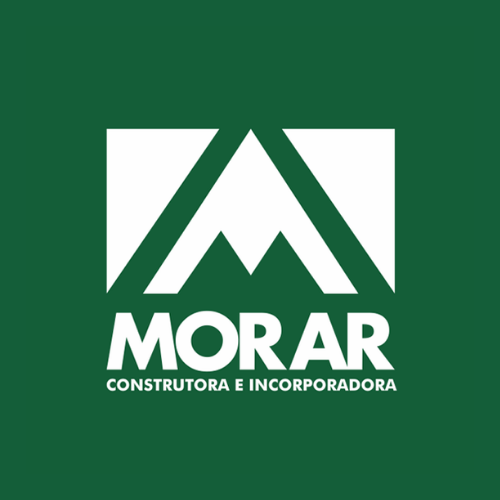 Logo MORAR CONSTRUTORA