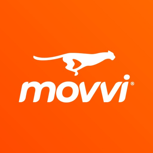 Logo MOVVI LOGÍSTICA