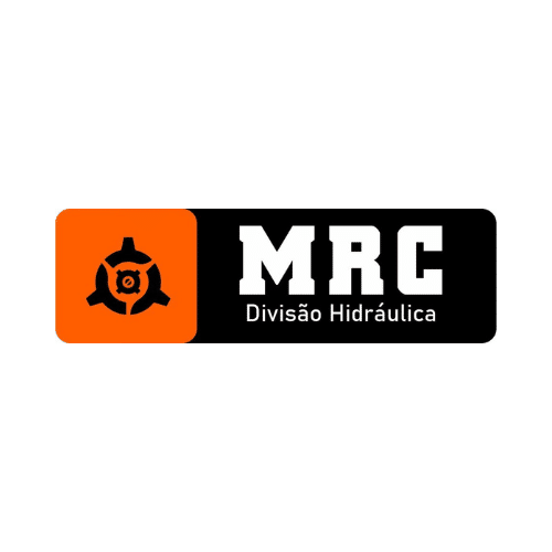 Logo MRC PECAS E SERVICOS