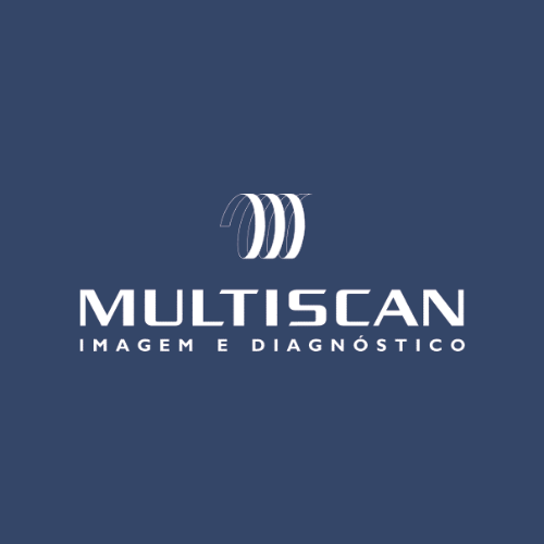 Logo MULTISCAN IMAGEM E DIAGNOSTICO