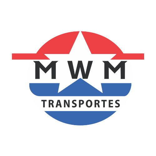 Logo MWM TRANSPORTES
