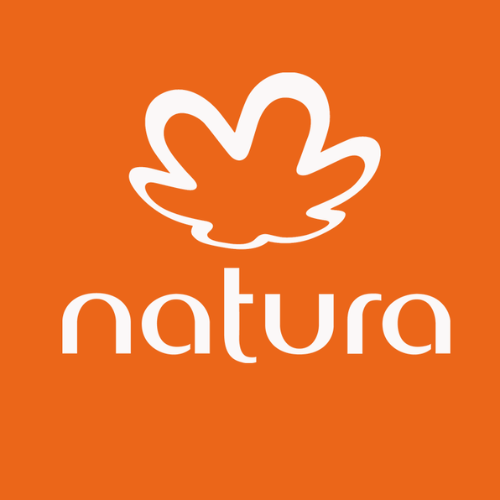 Logo NATURA