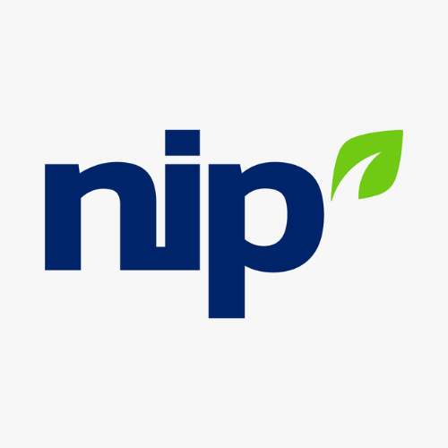 Logo NIP DO BRASIL